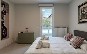 Malvezzi Apartments