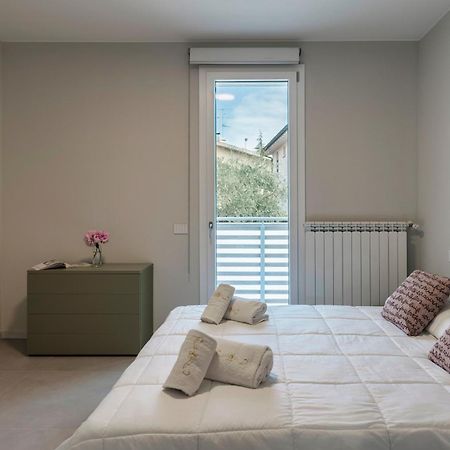 Malvezzi Apartments Desenzano del Garda Exterior foto